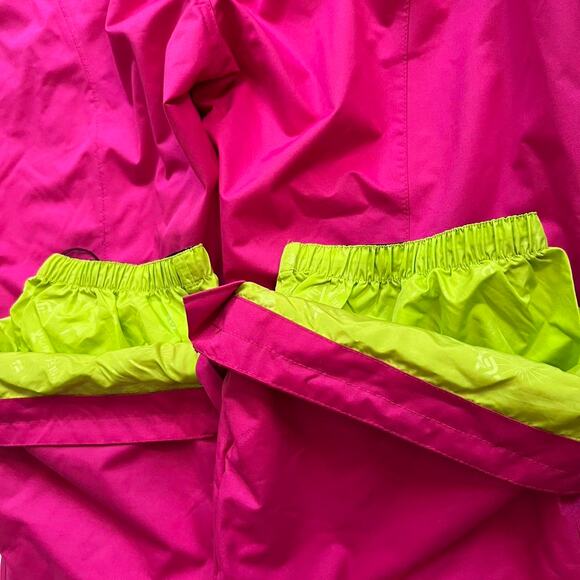 Oakley Women’s Ski Snowboard Pants Pink Magenta Regular Fit LG Insulated - Picture 6 of 8